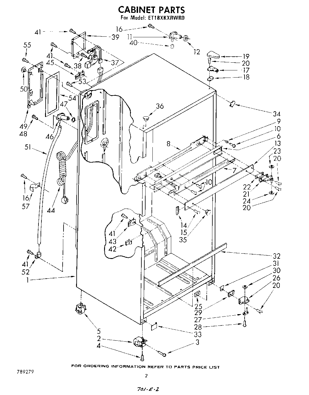02 - CABINET