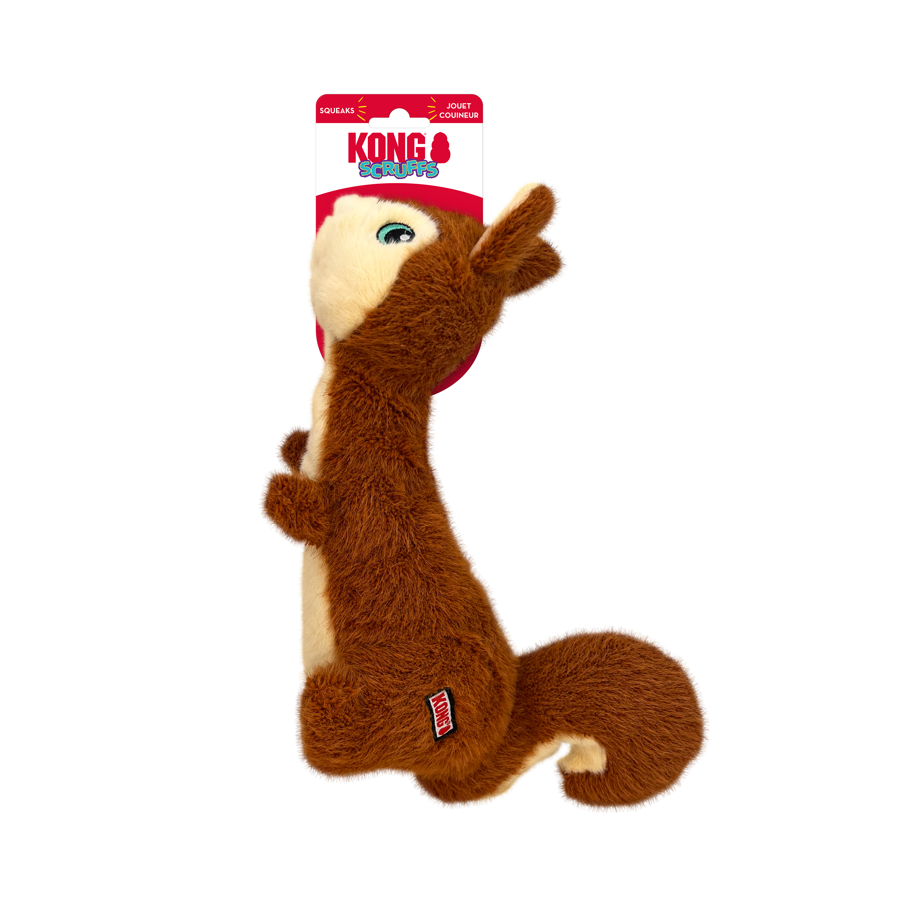 Immagine del prodotto Scruffs Squirrel onpack