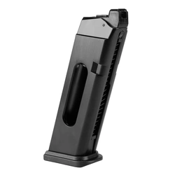 Glock 17 Gen5 FBB MOS CO2 Airsoft Magazine