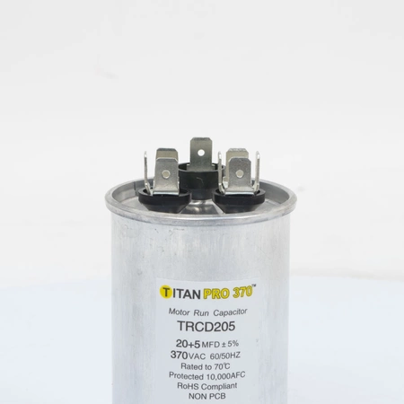 TRCD205