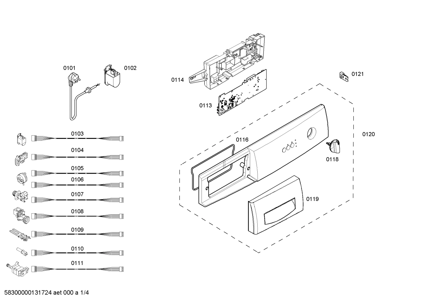 Diagram 1