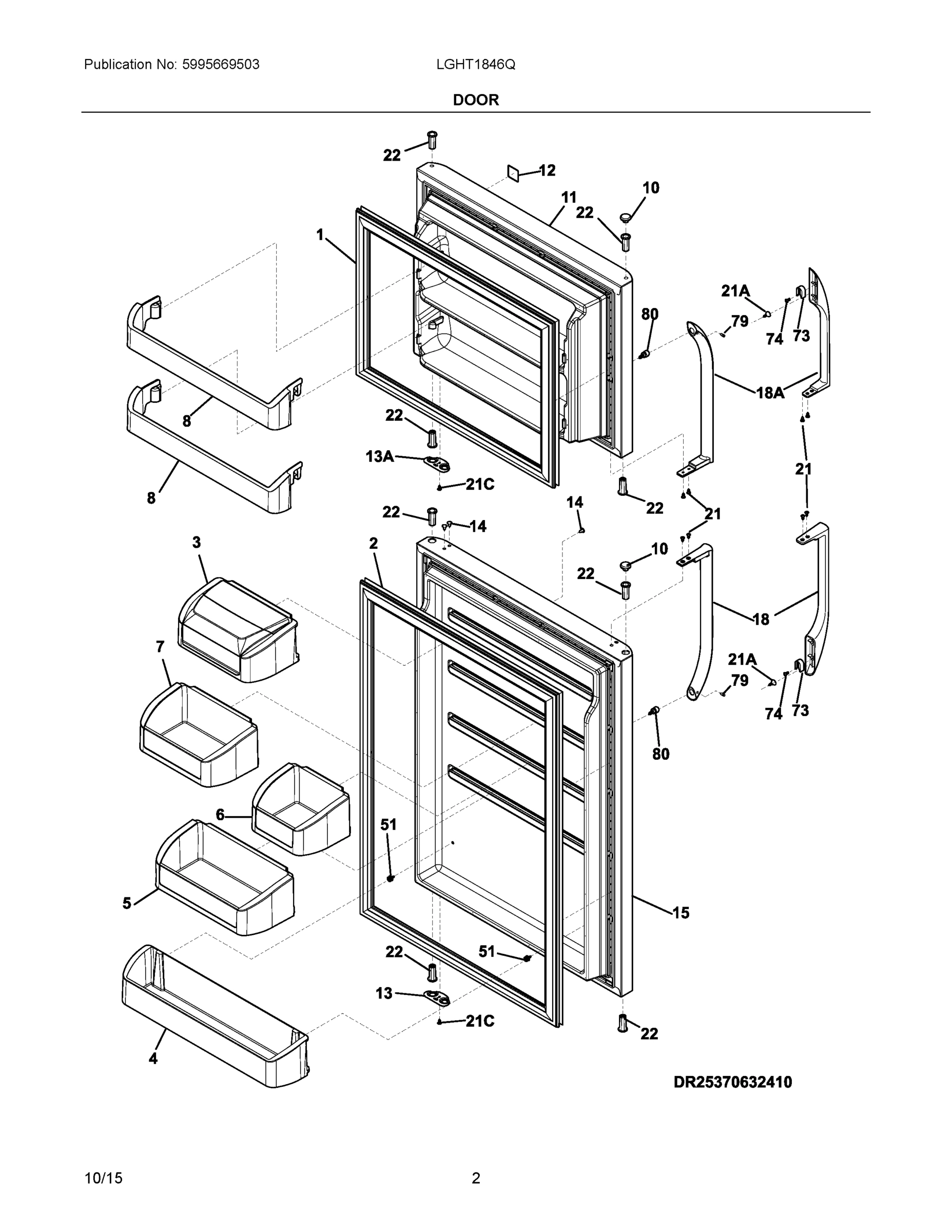 02 - DOOR