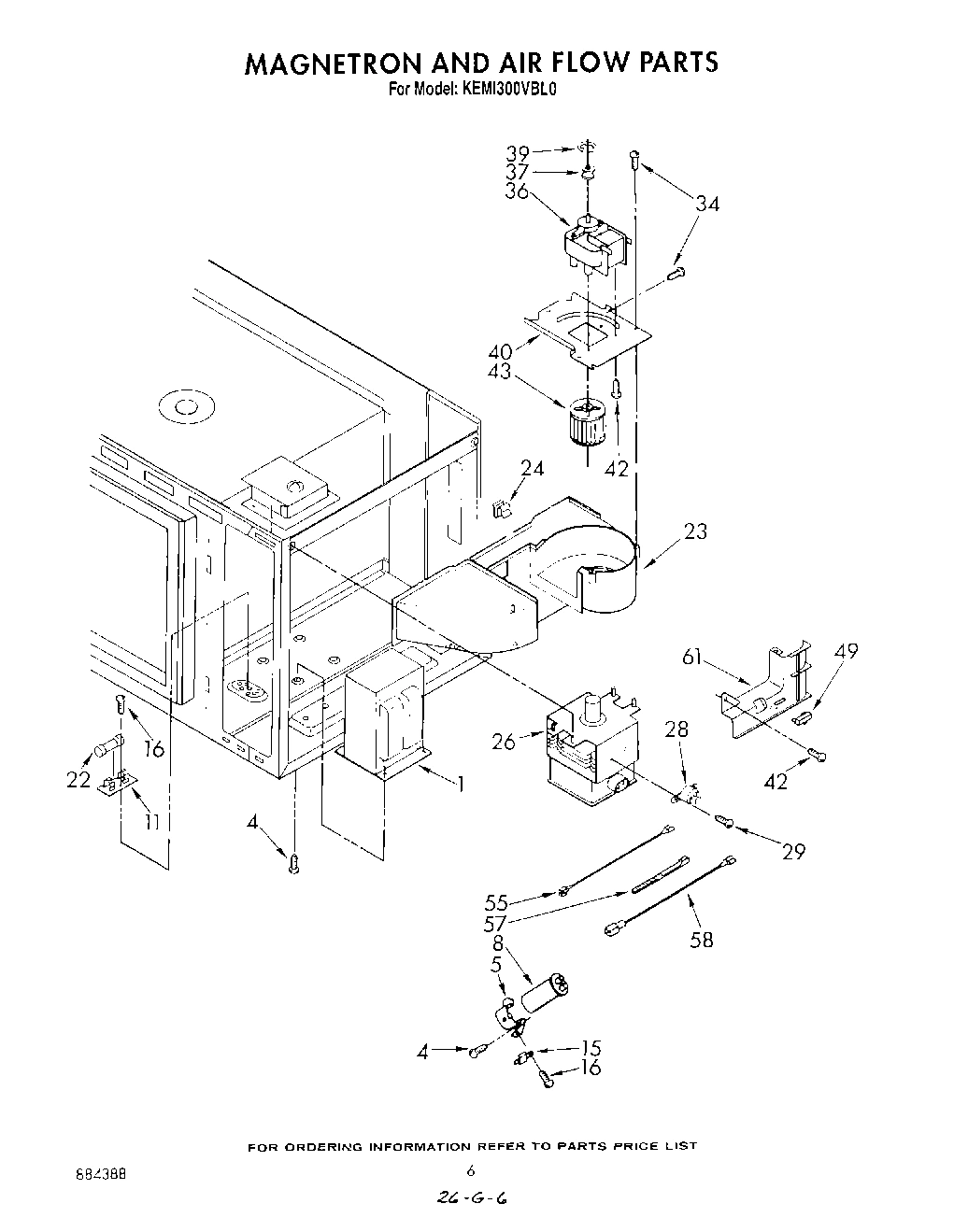 04 - MAGNETRON AND AIR FLOW
