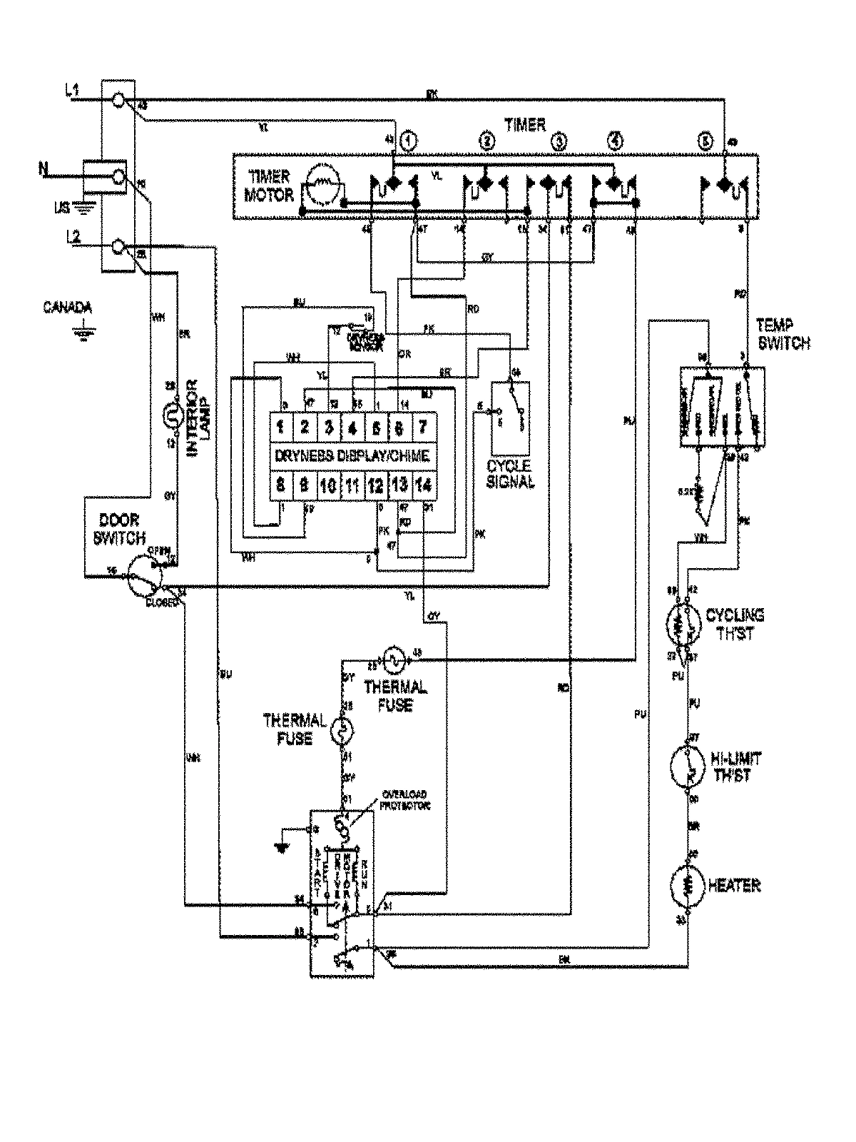 09 - WIRING INFORMATION