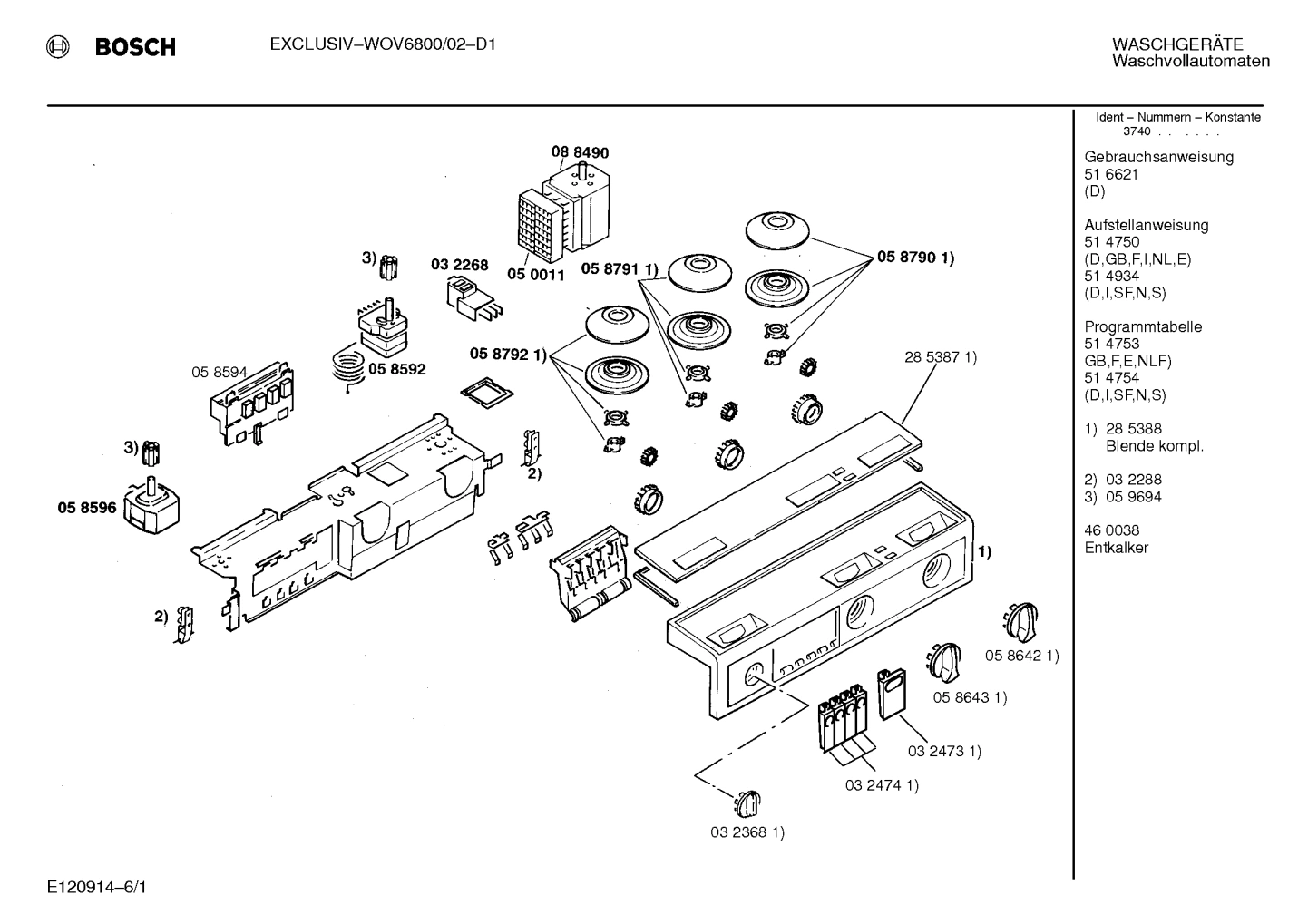 Diagram 1