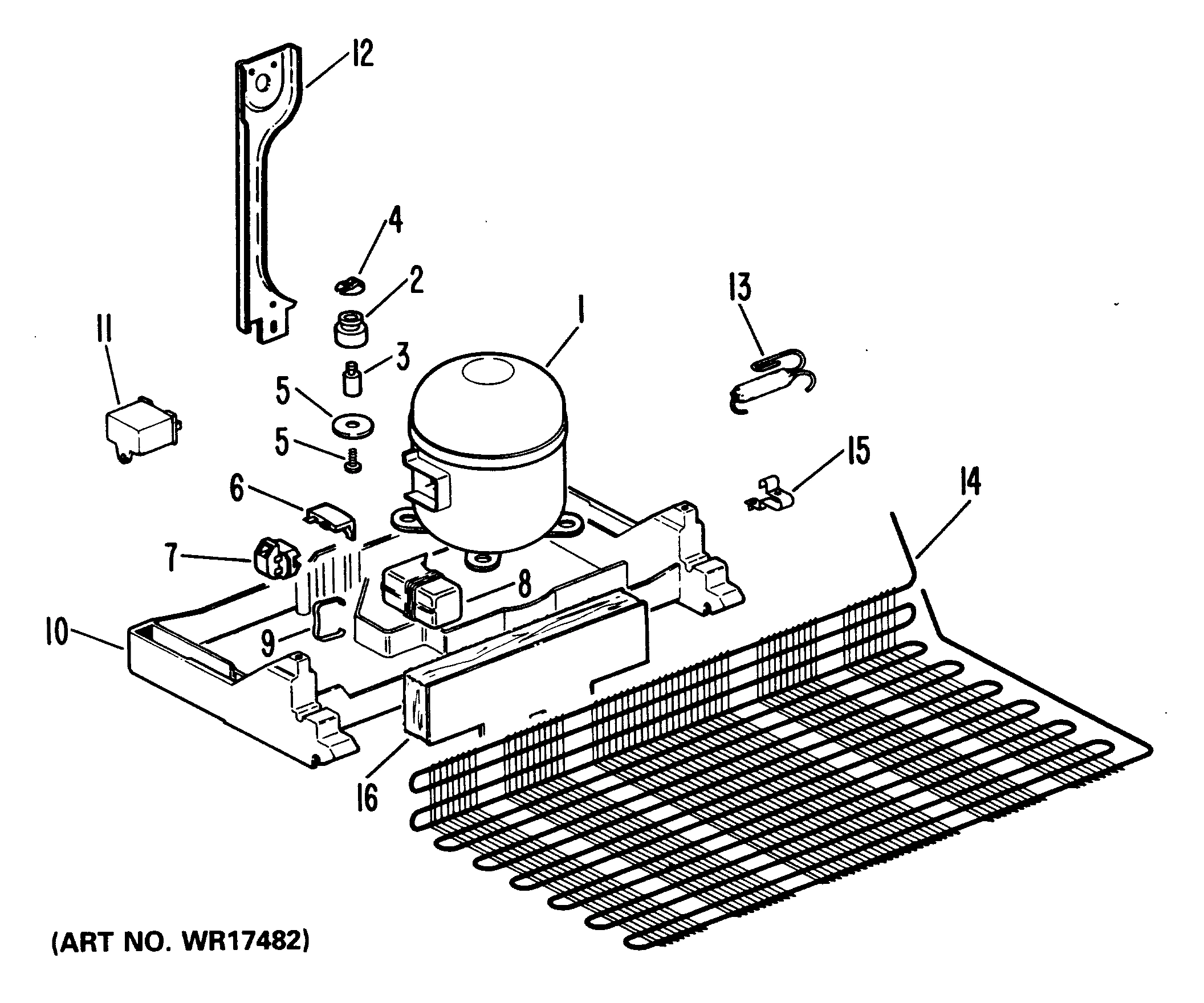 REPLACEMENT HI-SIDE ASSEMBLY