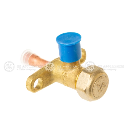 Liquid Valve Service