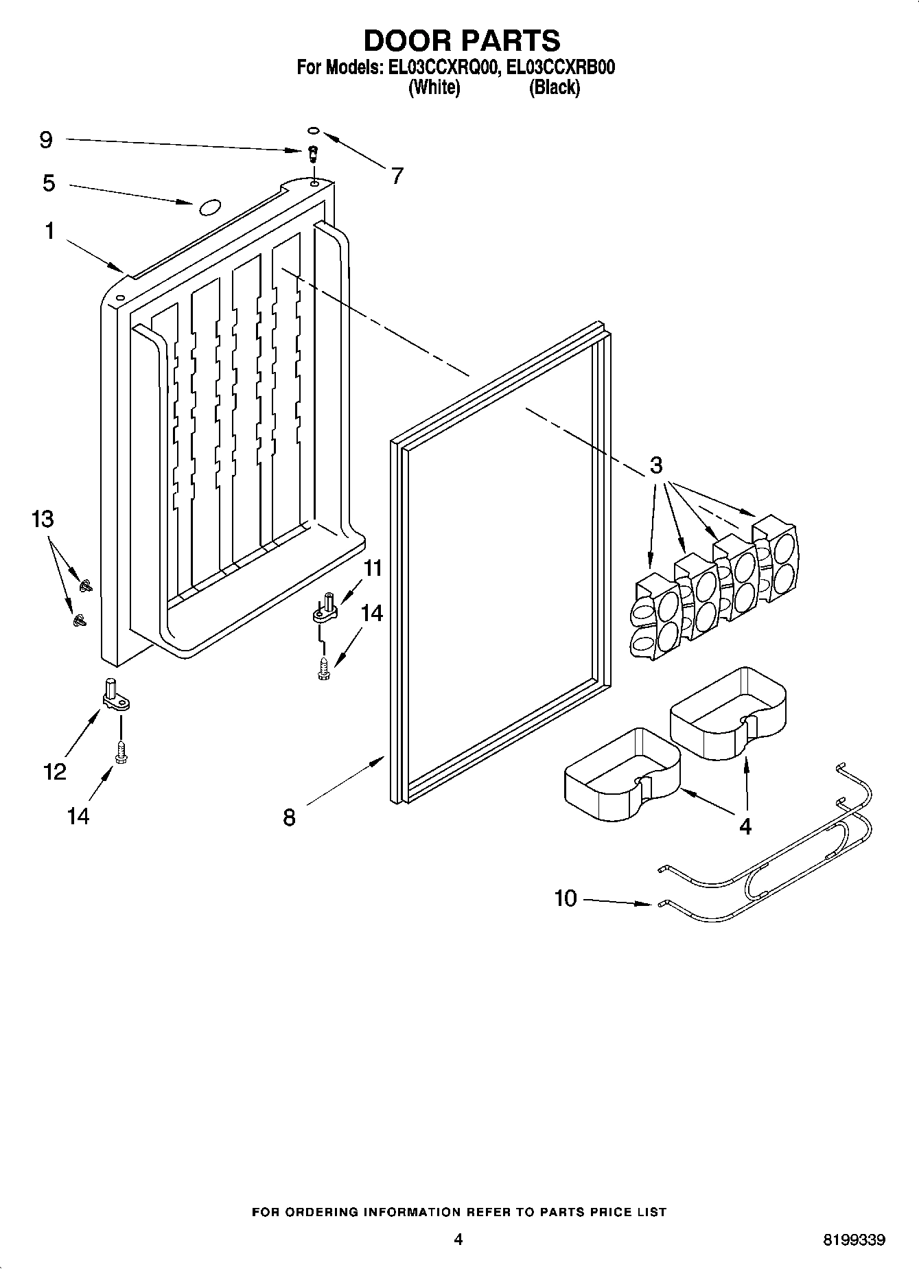 04 - DOOR PARTS