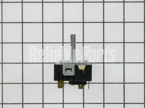 DG44-01006A Samsung Range Oven Surface Unit Regulator Switch - Image 2