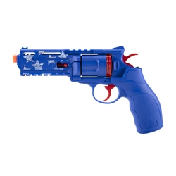 ELITE FORCE H8R GEN2 LIMITED PATRIOT EDITION AIRSOFT REVOLVER