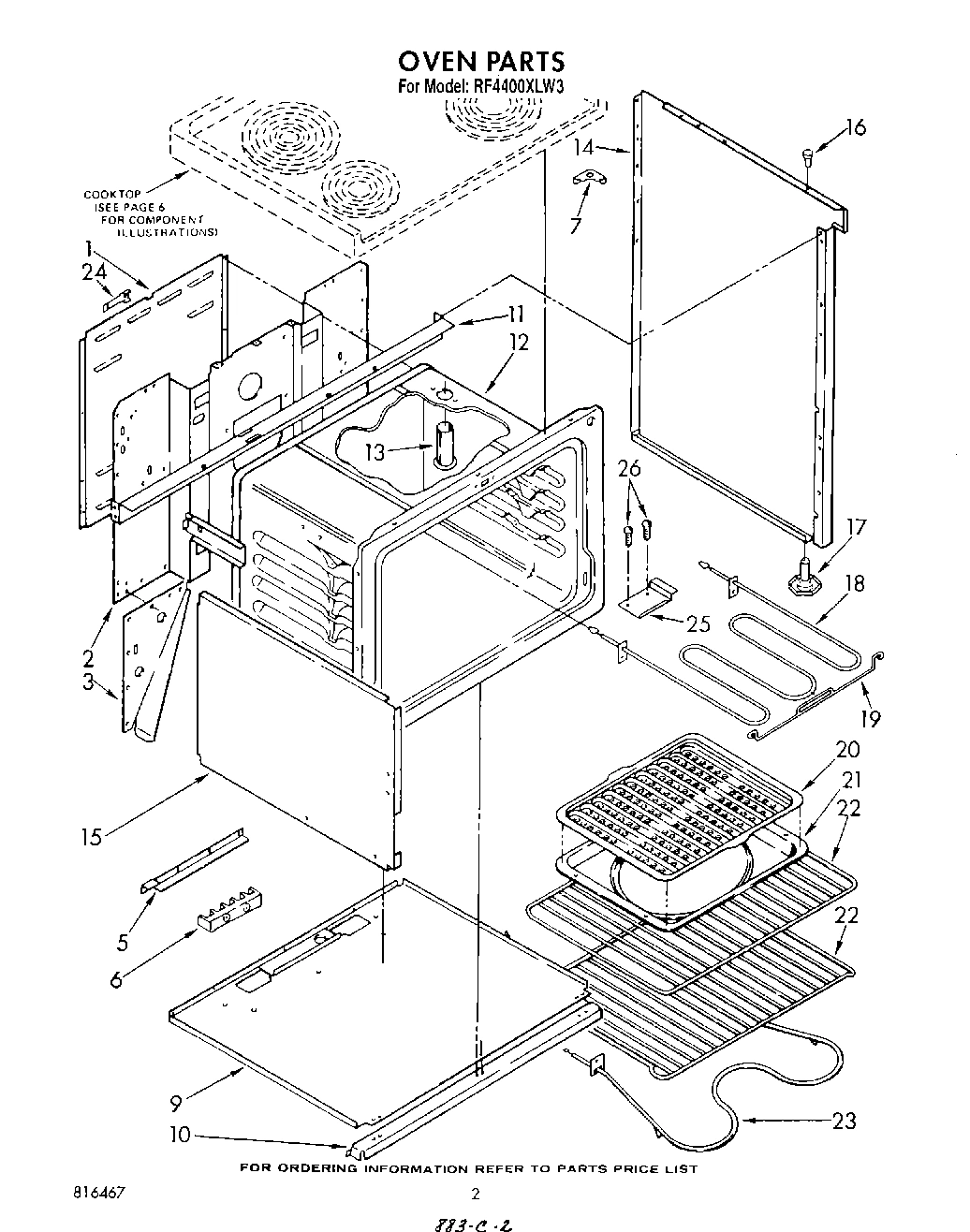 02 - OVEN