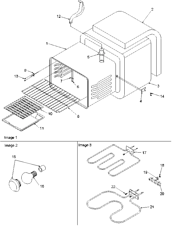 02 - Cavity