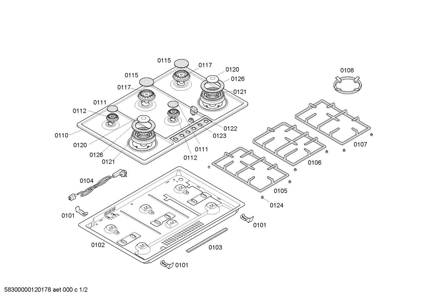 Diagram 1