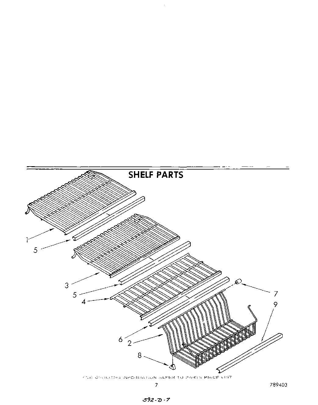 05 - SHELF