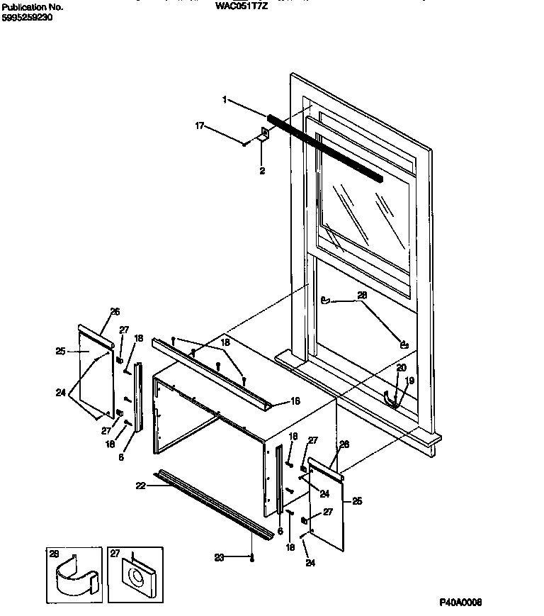 06 - WINDOW MOUNTS