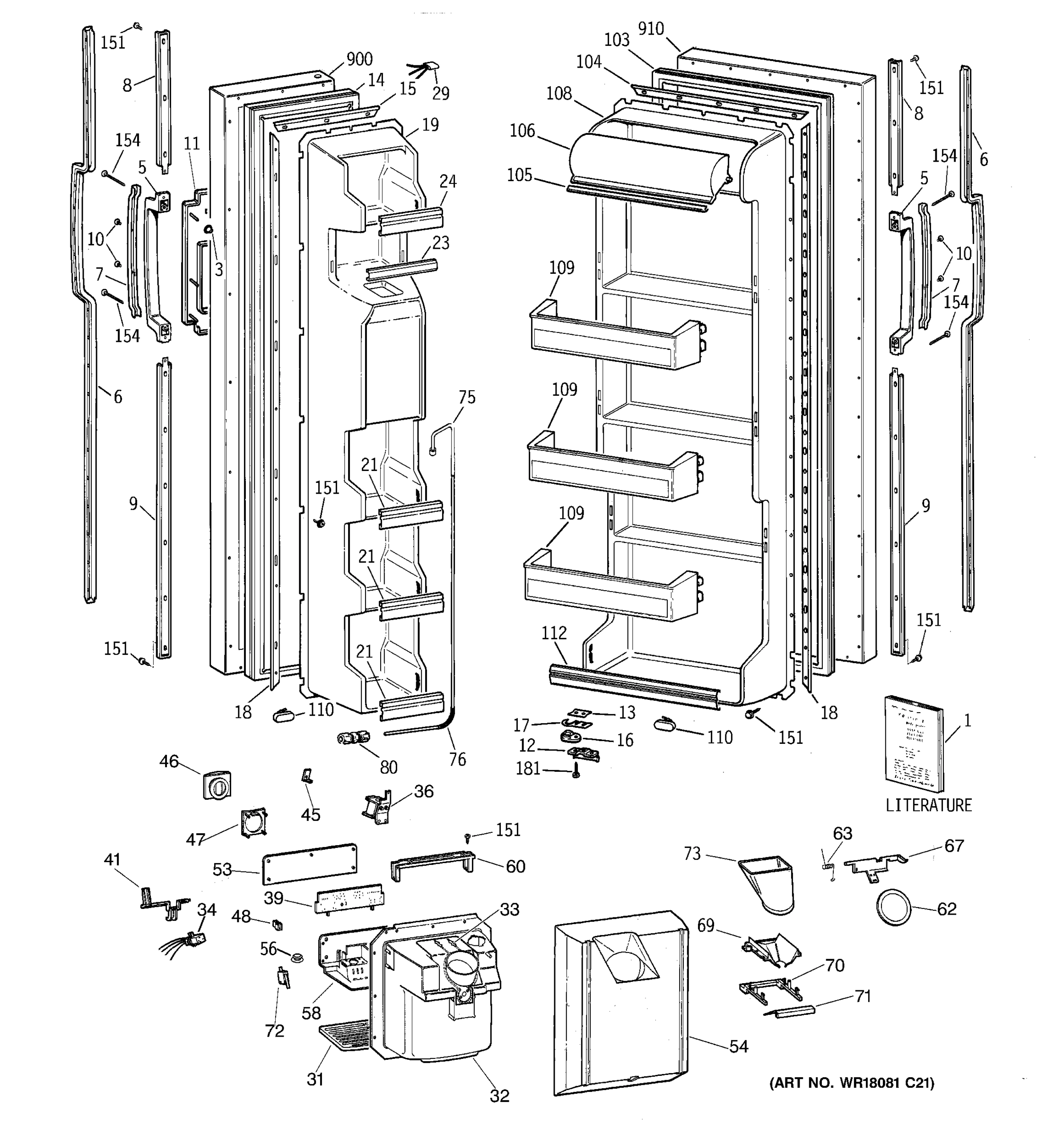 DOORS