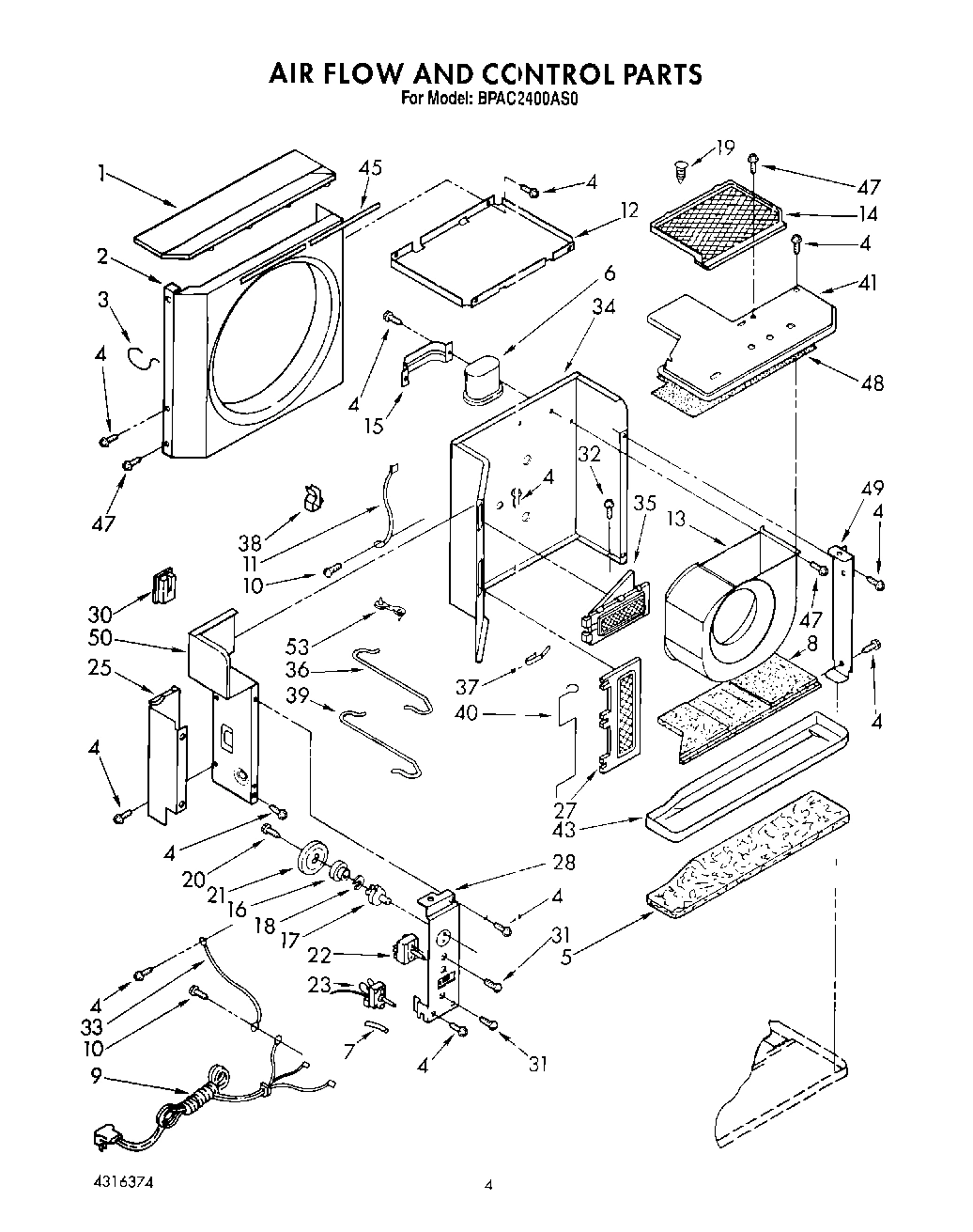 03 - AIR FLOW AND CONTROL