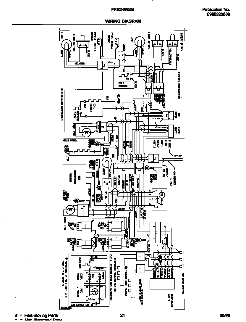 12 - WIRING DIAGRAM