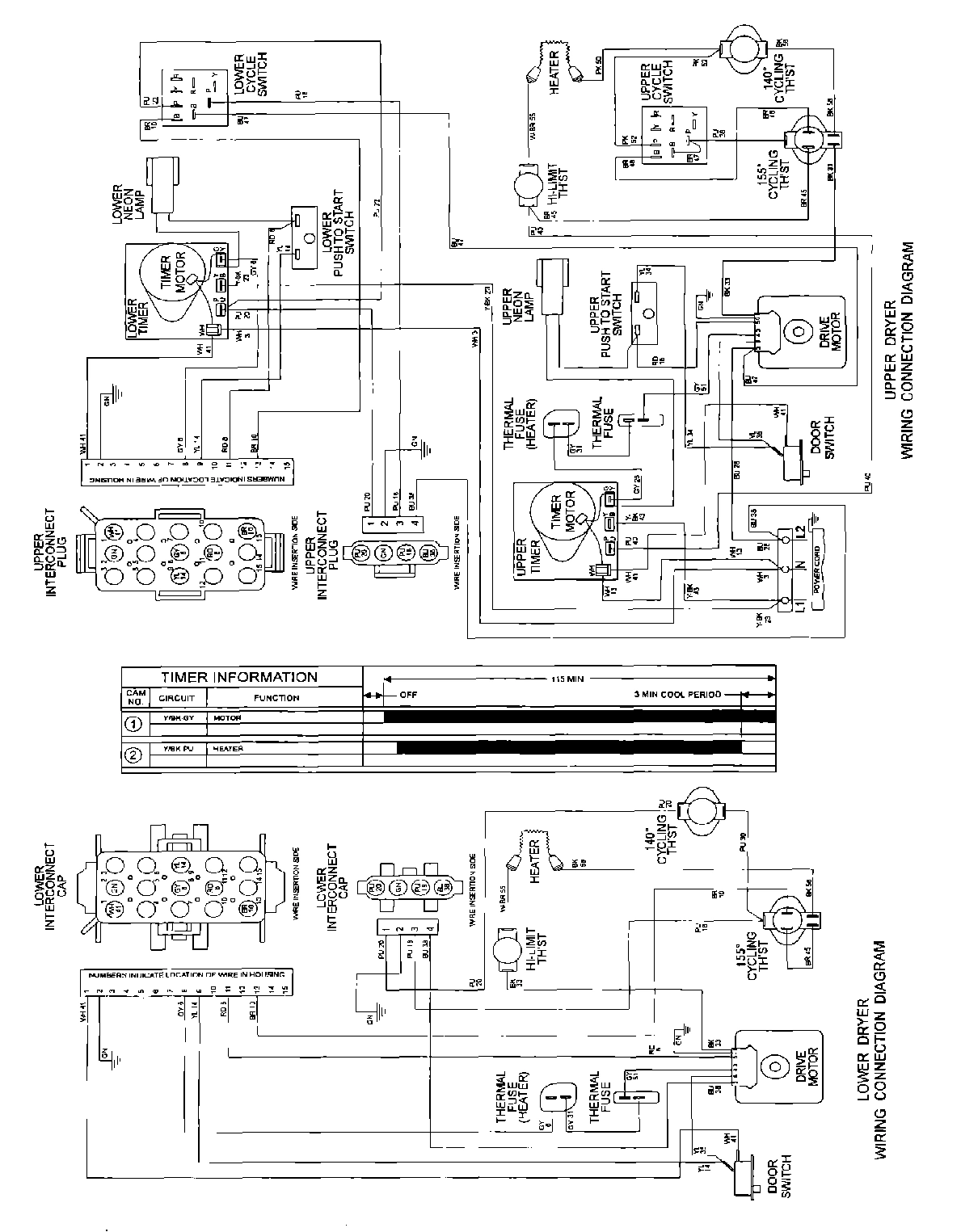 08 - WIRING INFORMATION