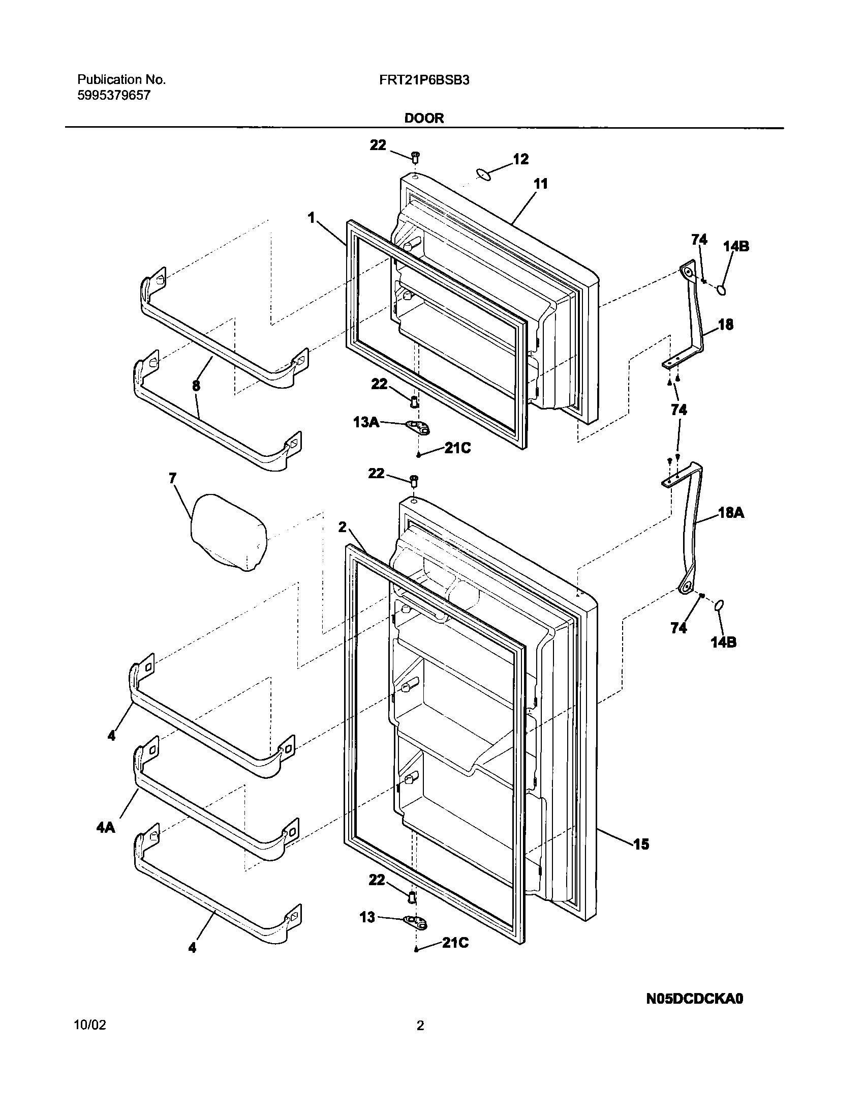 03 - DOOR