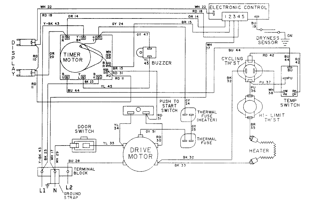 09 - WIRING INFORMATION-LDE8604ACx