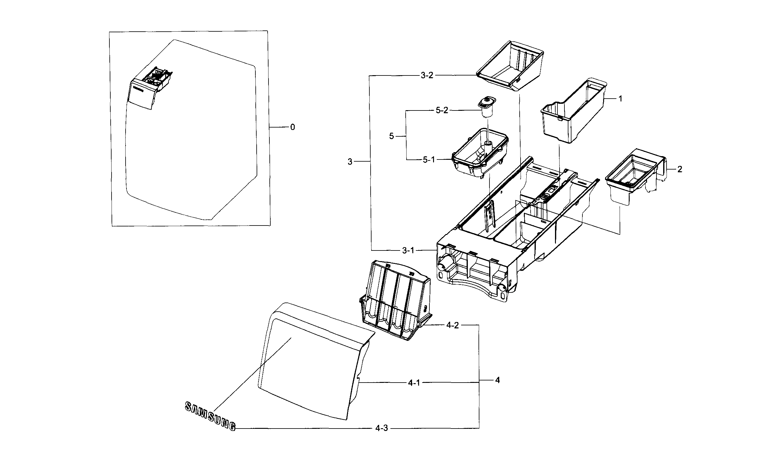 Drawer