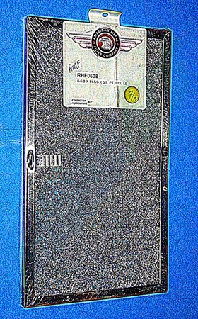 RHF0608 Supco Filter - Image 5