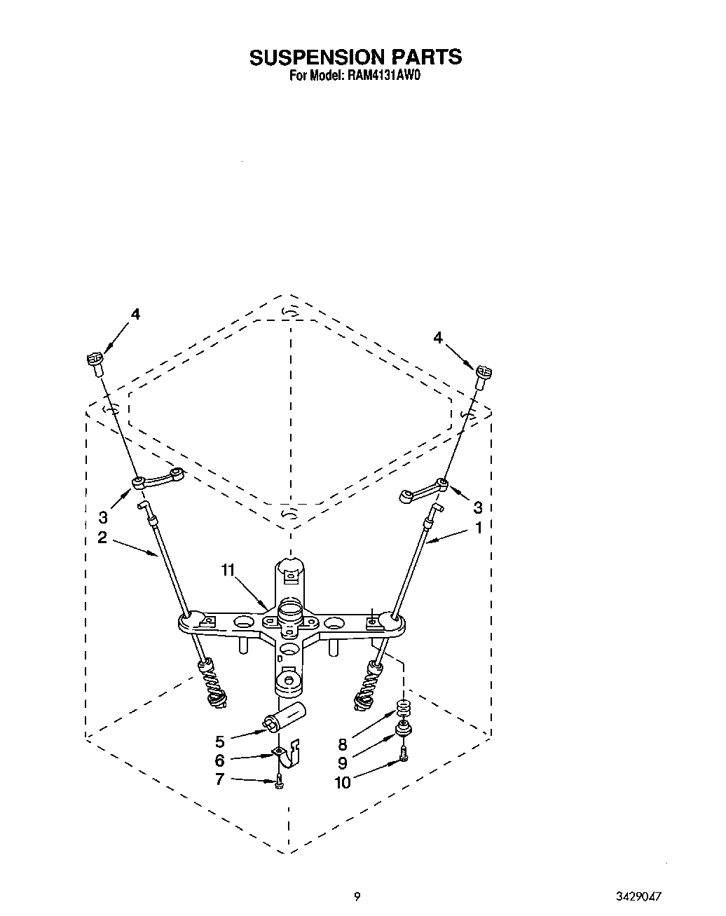 07 - SUSPENSION