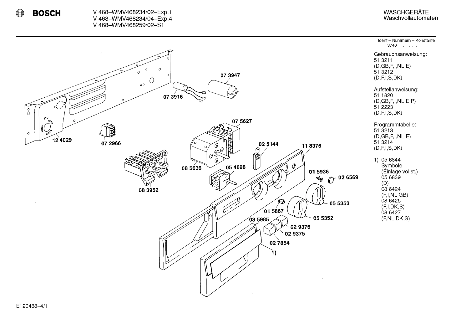 Diagram 1