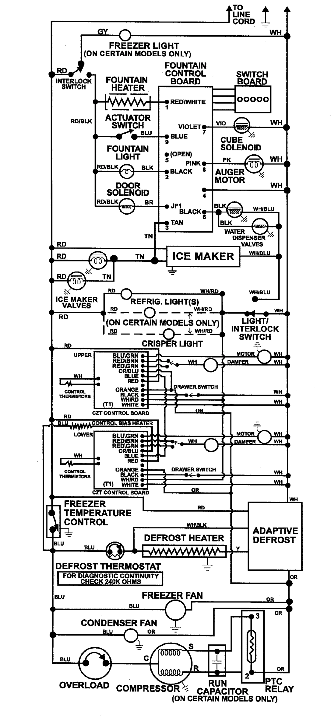 12 - WIRING INFORMATION