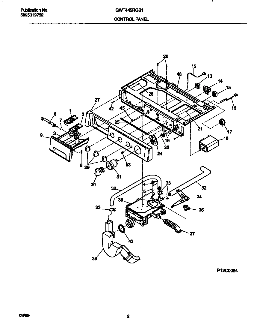 02 - CONTROL PANEL