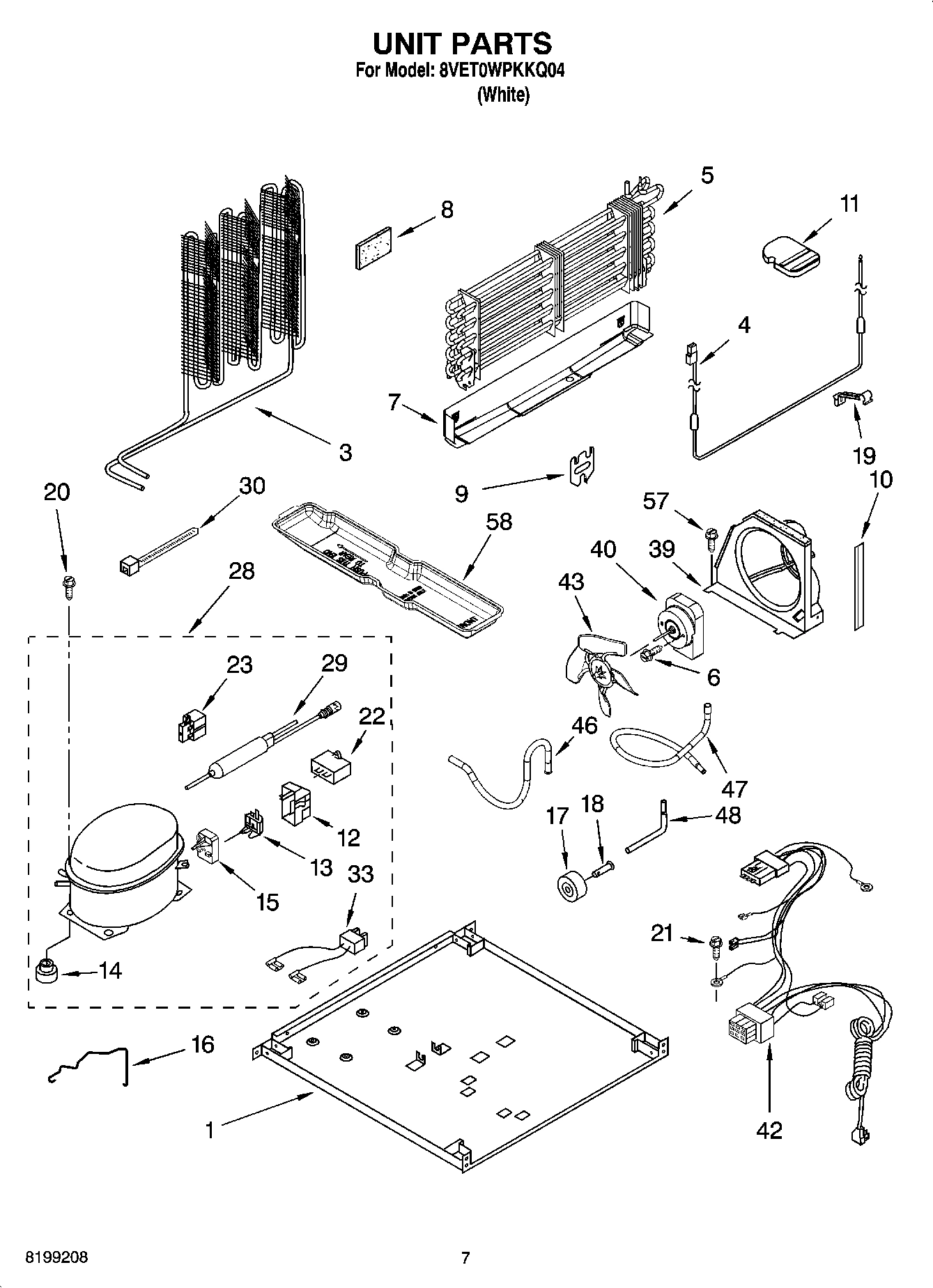 04 - UNIT PARTS