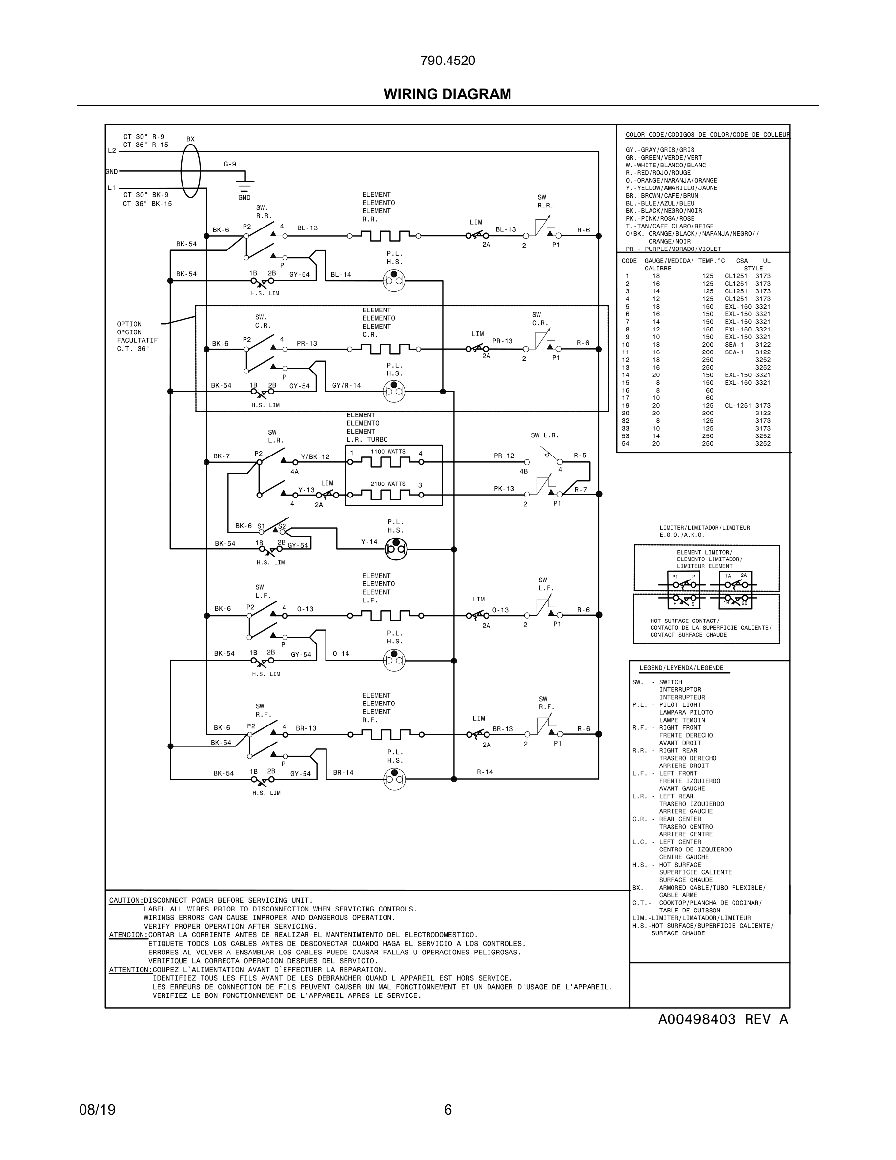 06 - WIRING DIAGRAM