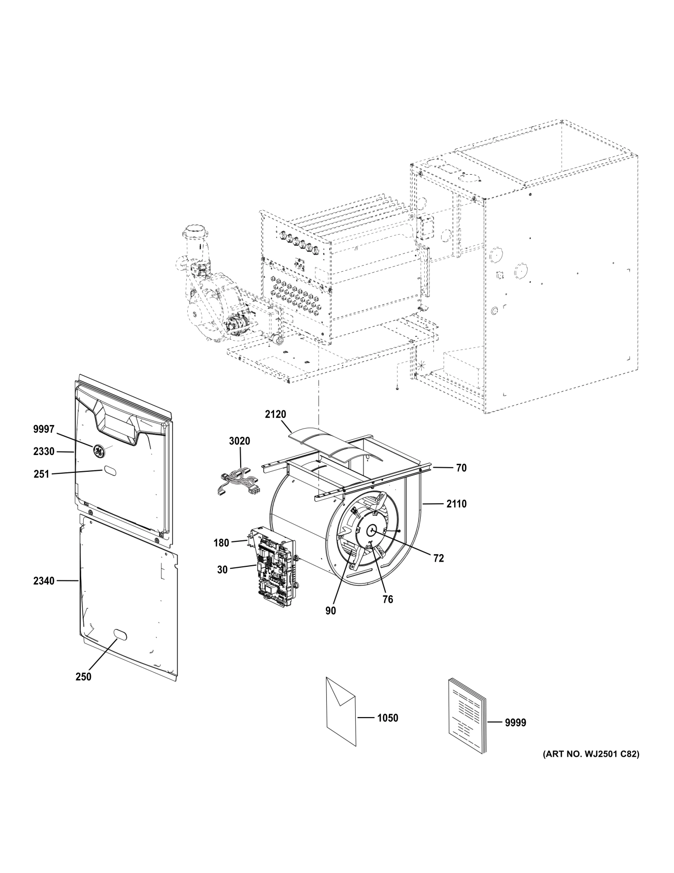 CABINET (1)