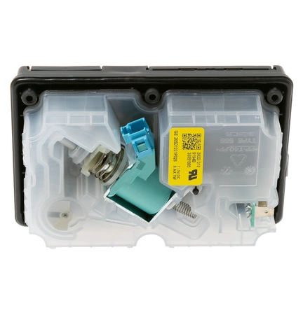WD12X31658