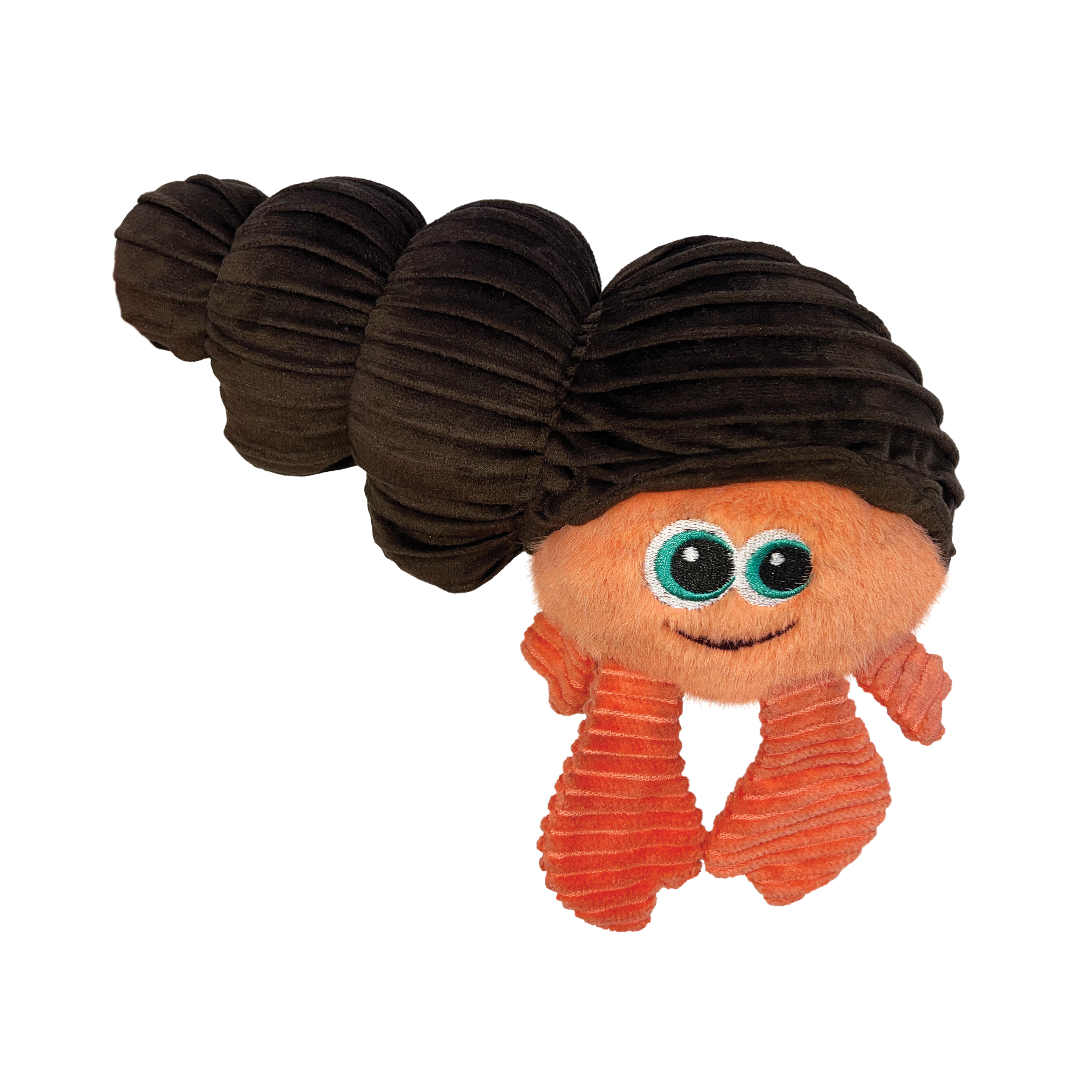 Cuteseas Rufflez Hermit Crab offpack product image