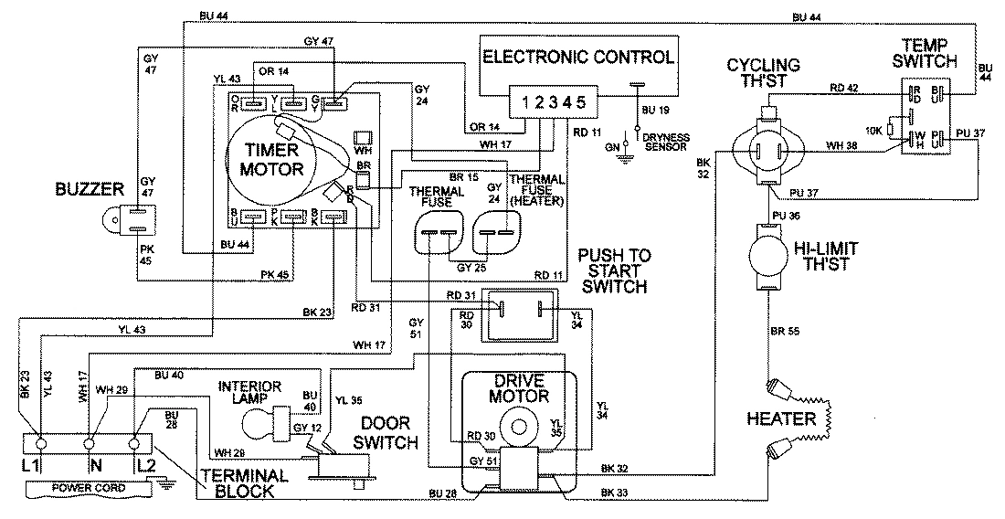 09 - WIRING INFORMATION