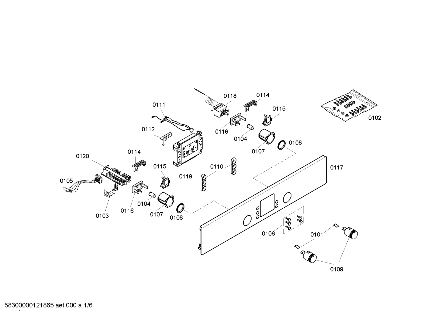 Diagram 1