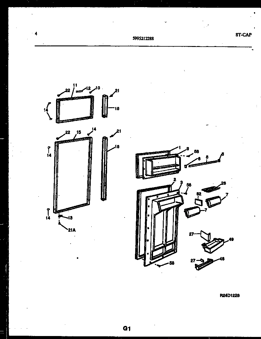 03 - DOOR PARTS