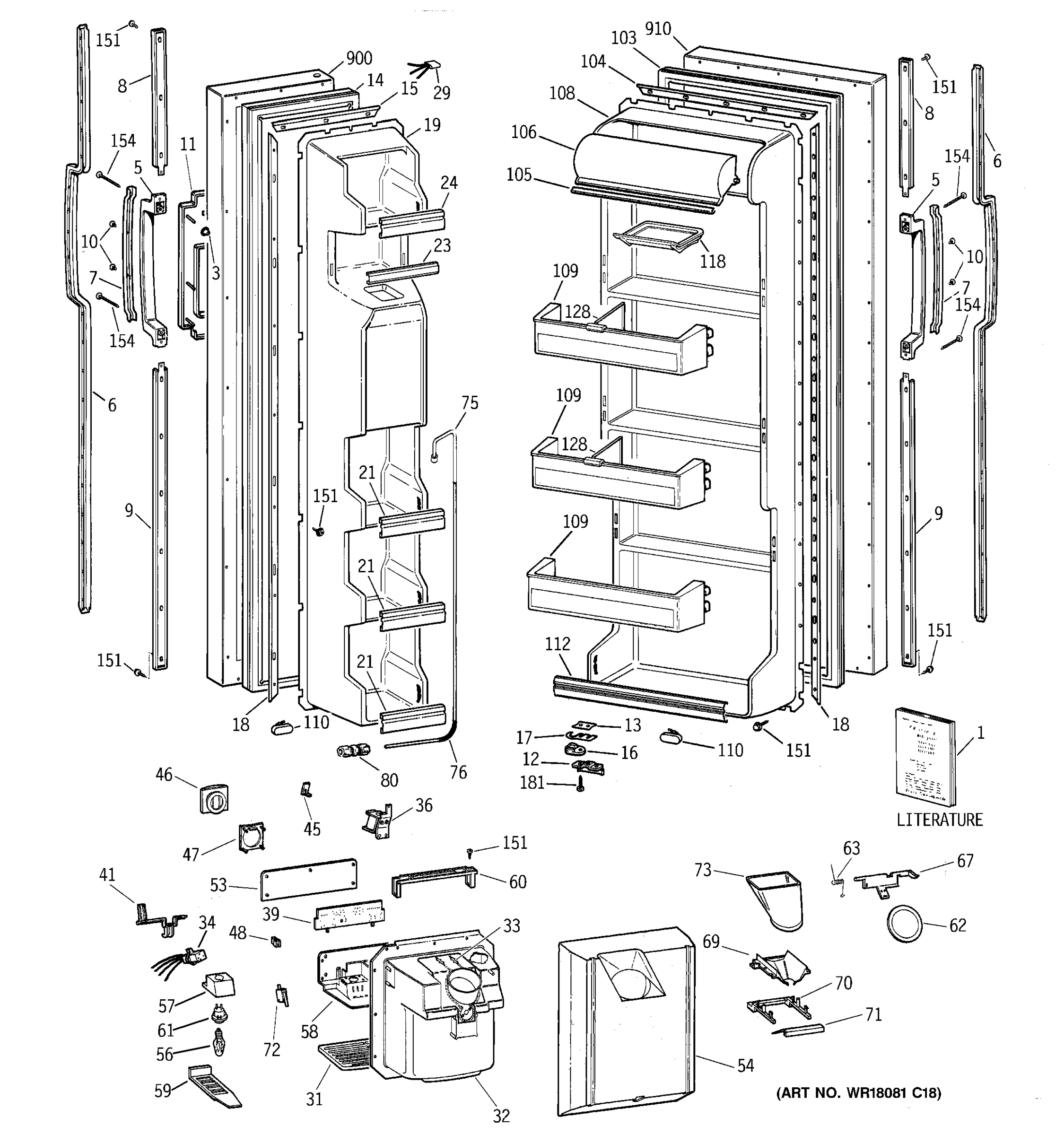 DOORS