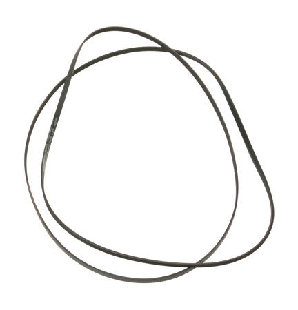 WE12X27366 GE Dryer Belt - Image 4