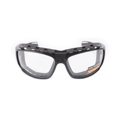 REKT Eye Pro Safety Goggles For Nerf Games And Airsoft Shooting Sports : Umarex USA