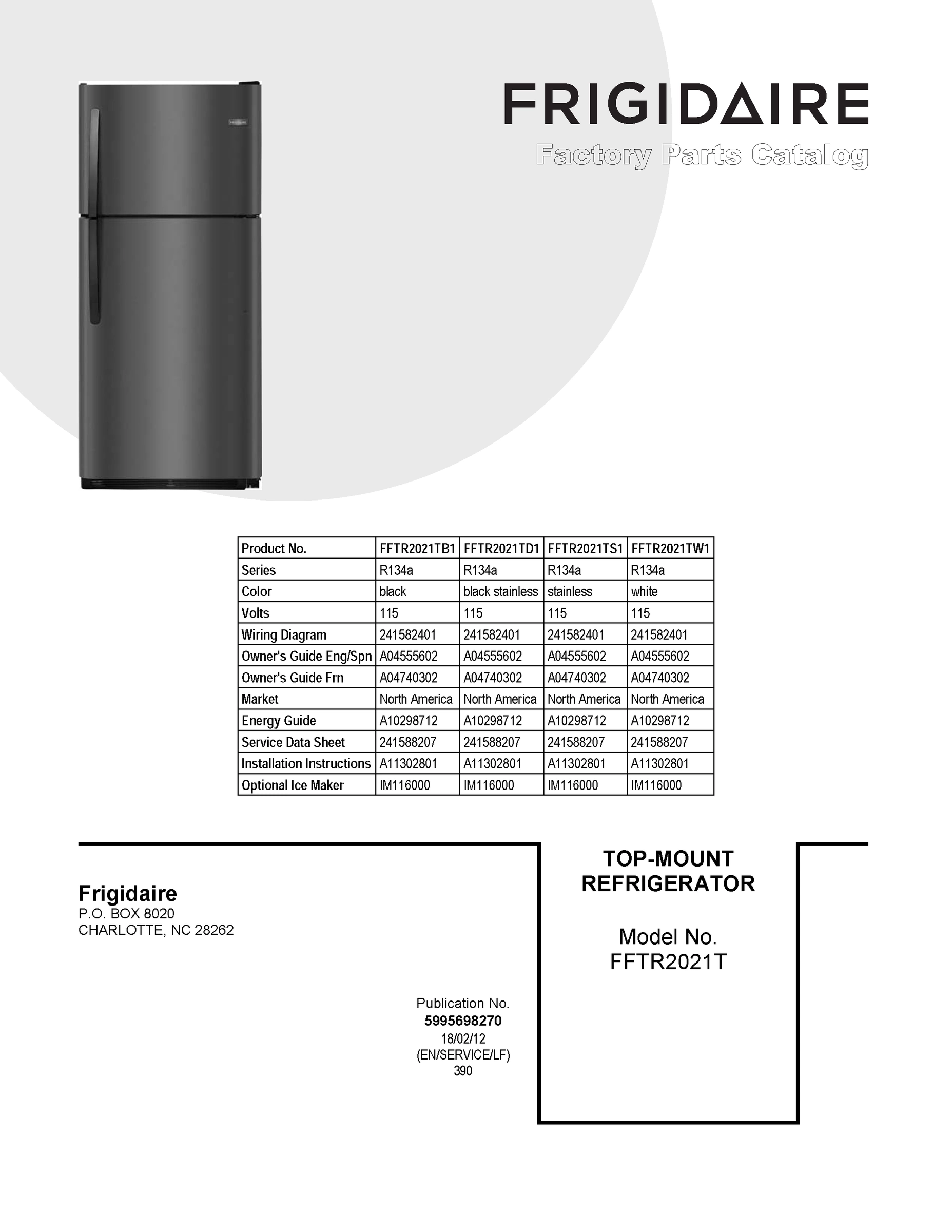01 - COVER SHEET
