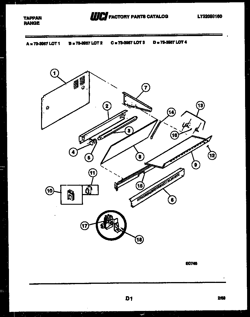04 - SPLASHER CONTROL