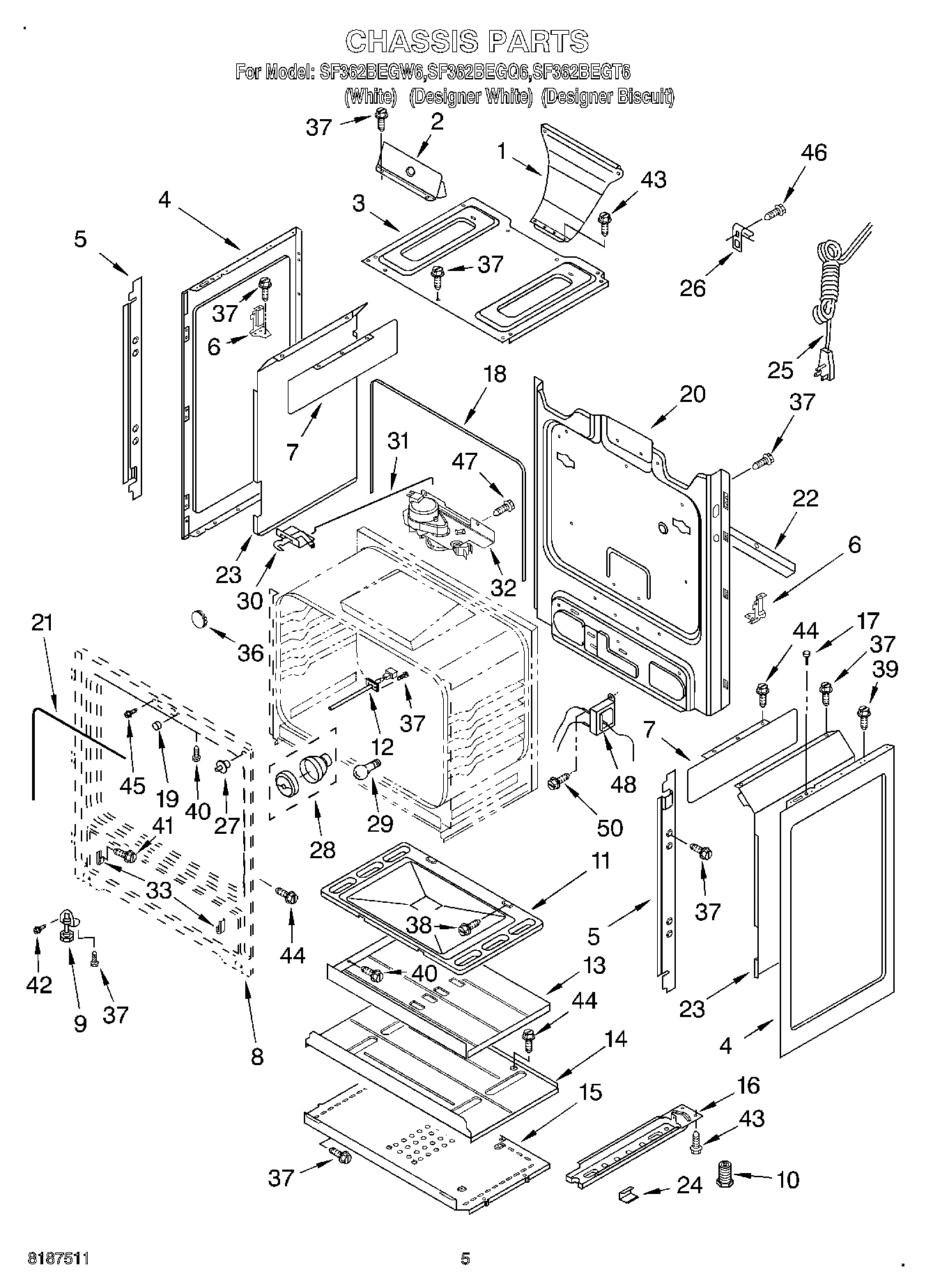 04 - CHASSIS