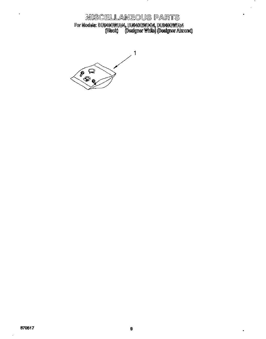 06 - MISCELLANEOUS, LIT/OPTIONAL