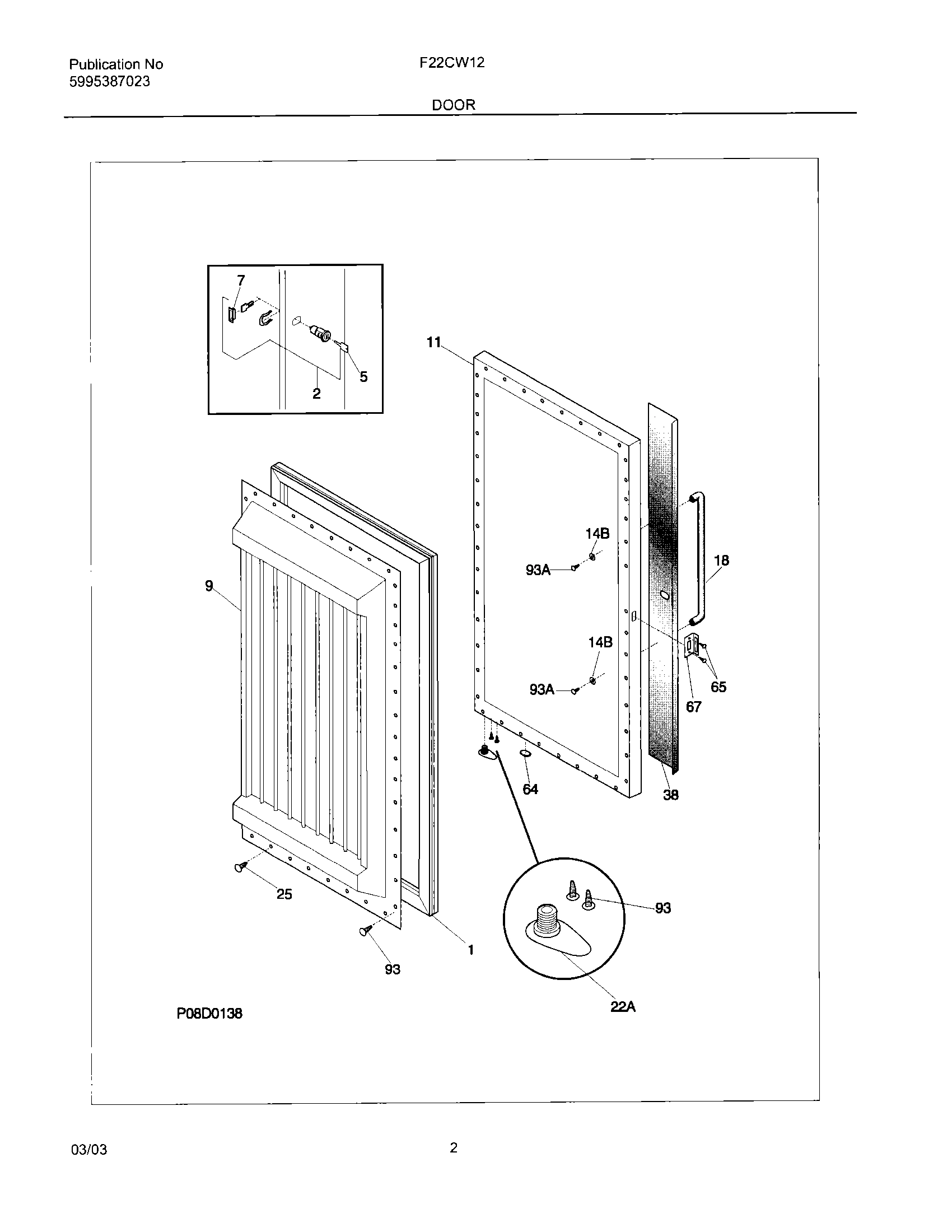 03 - DOOR