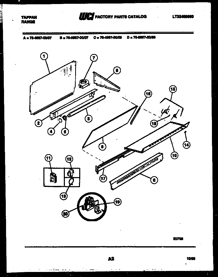 02 - SPLASHER CONTROL