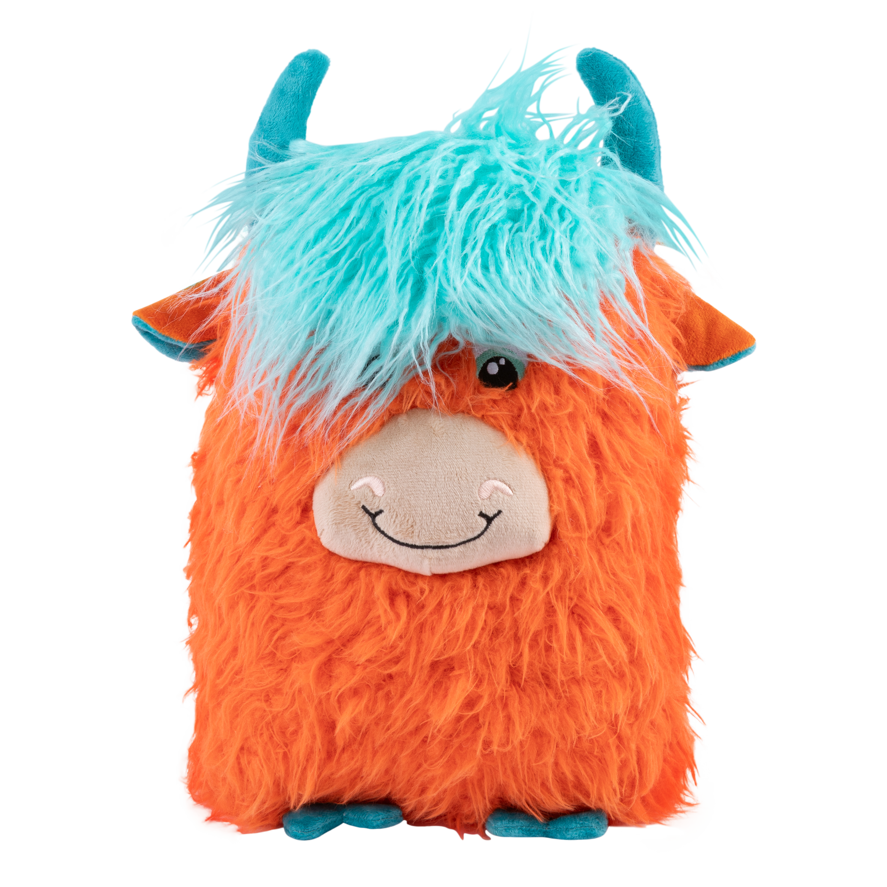 Comfort Jumbo Highland Cow Assorted alt3 product image