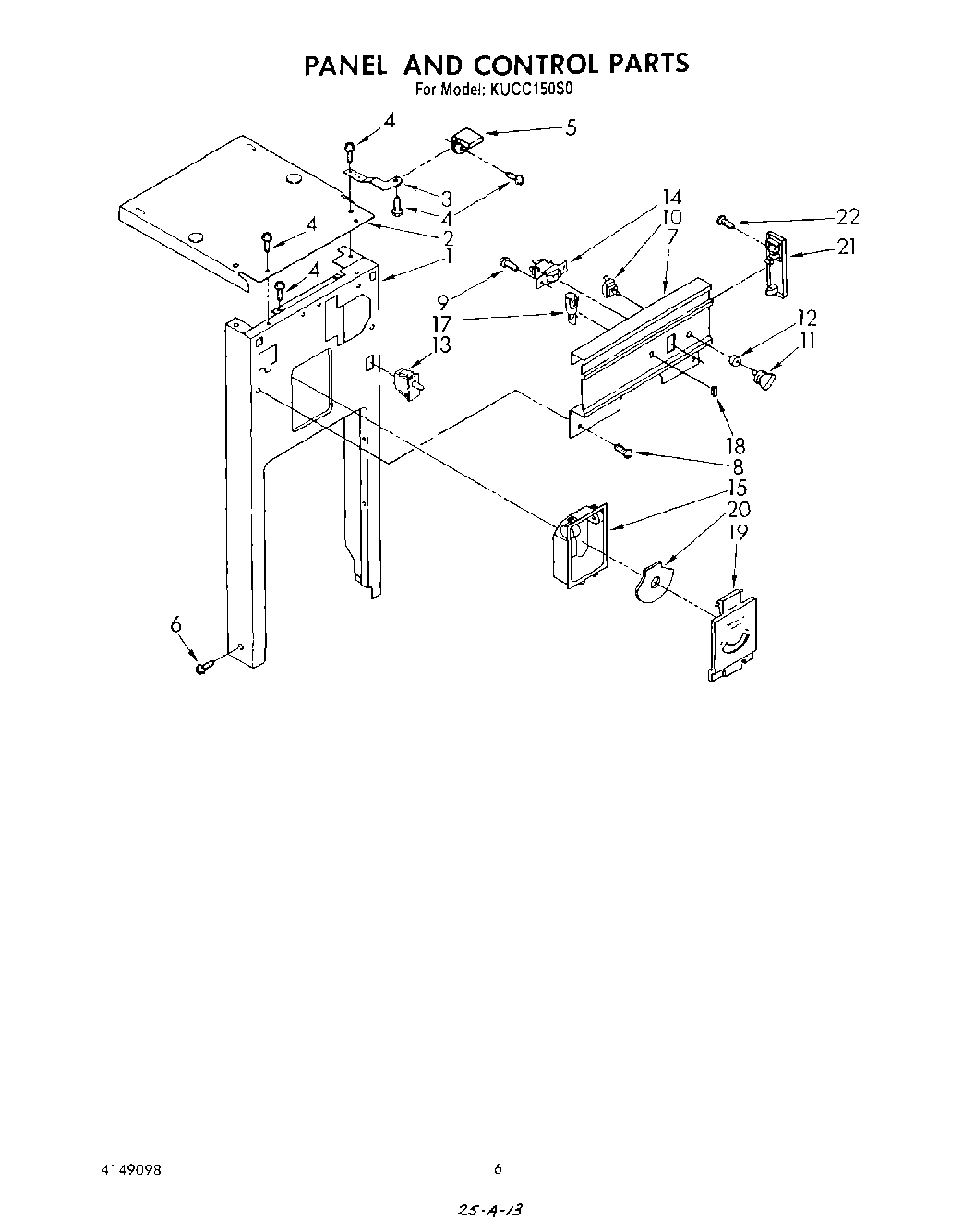 06 - PANEL AND CONTROL